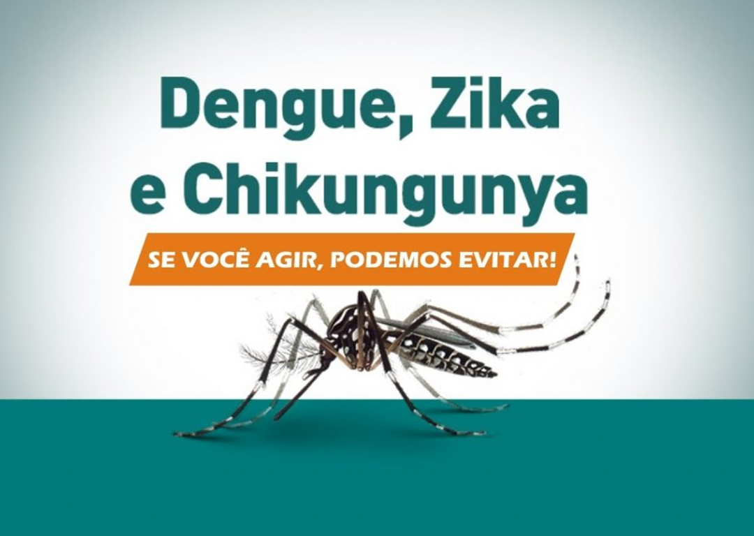 Combate ao Aedes Aegypti
