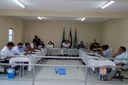 13º Sessão da Câmara Municipal de Itapiúna