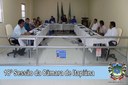 8º Sessão da Câmara de Itapiúna