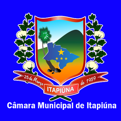 24ª Sessão da Câmara Municipal de Itapiúna