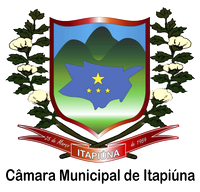 24º Sessão Ordinária da Câmara Municipal de Itapiúna