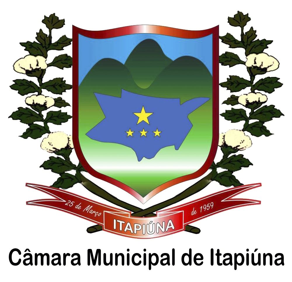 27° Sessão Ordinária da Câmara Municipal de Itapiúna
