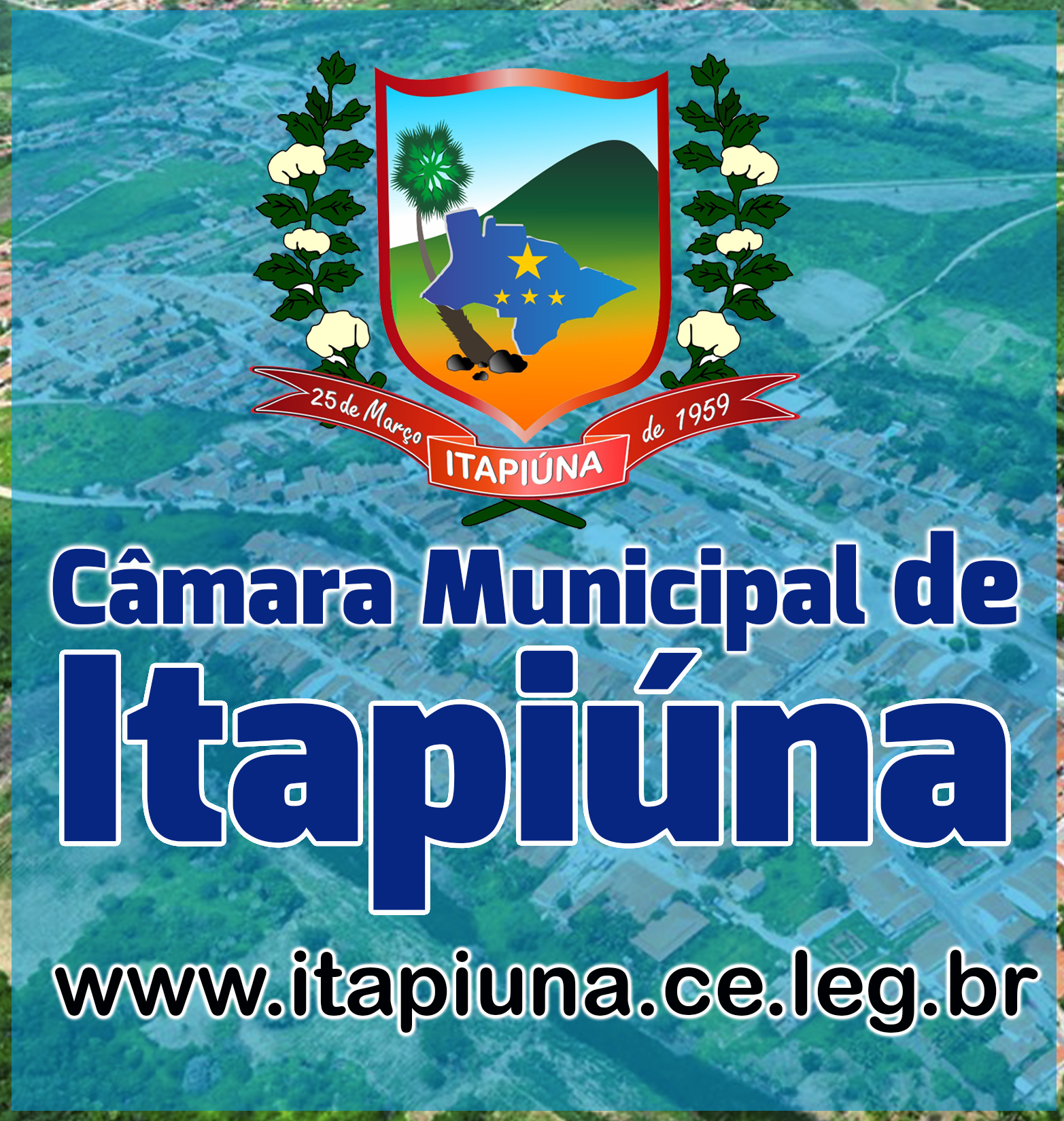 2ª Sessão da Câmara Municipal de Itapiúna - 2019