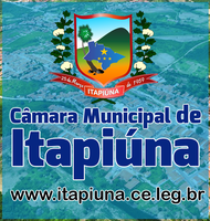 6ª Sessão ordinária da Câmara de Itapiúna - 2019