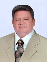 Vereador Maurício Bernardino