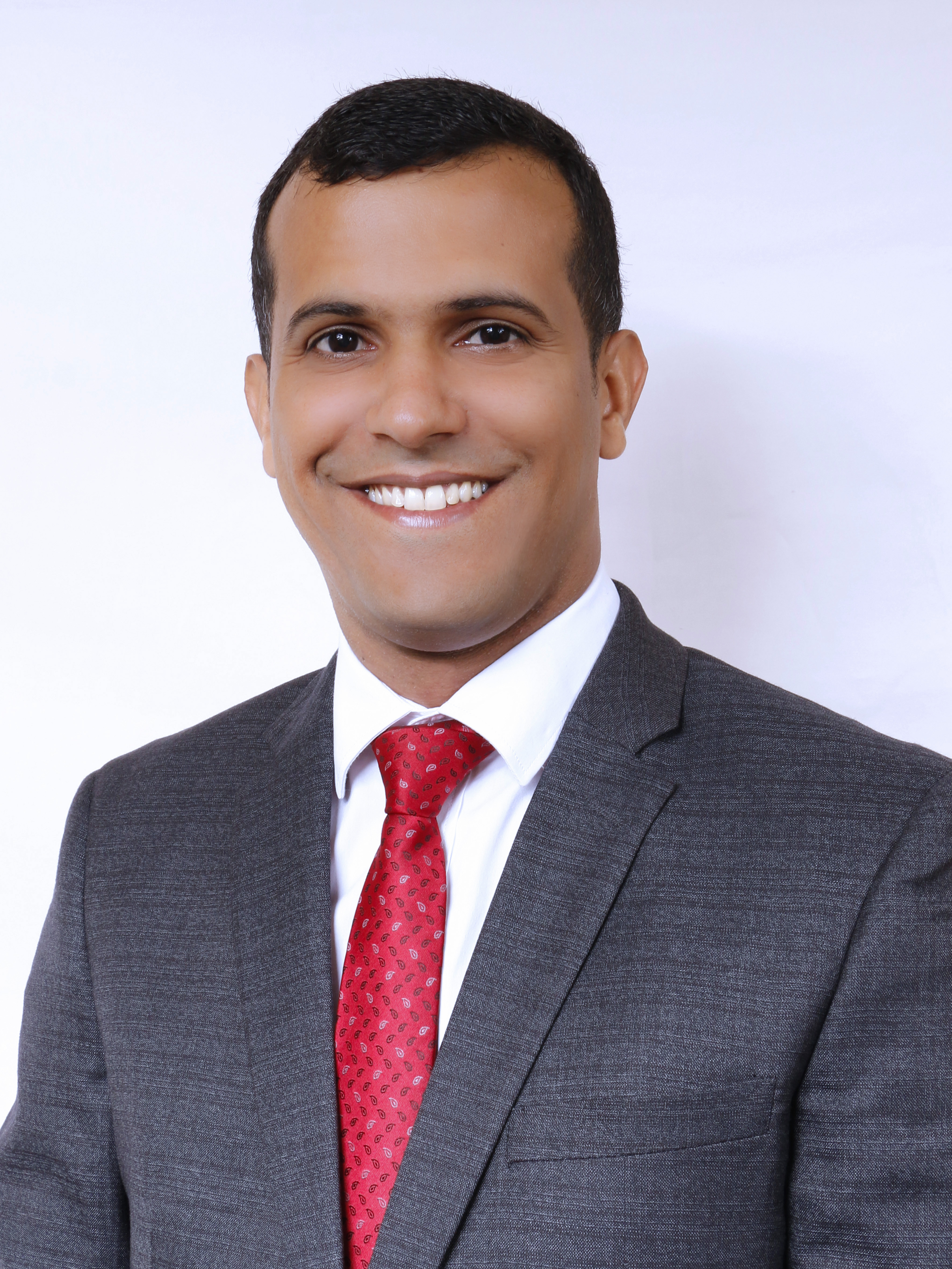 Vereador Rene Ribeiro