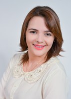 Vereadora Nara Antenor